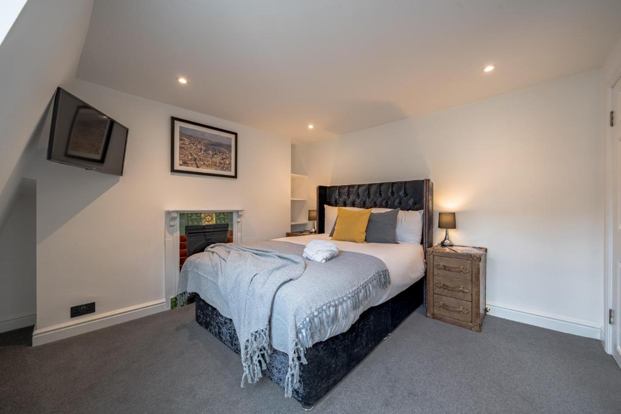 Luxurious Grand 6 Bedroom Home In Bath - Perfect For Groups & Sleeps 12! Ngoại thất bức ảnh