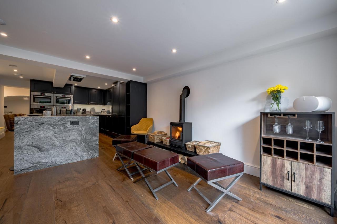 Luxurious Grand 6 Bedroom Home In Bath - Perfect For Groups & Sleeps 12! Ngoại thất bức ảnh