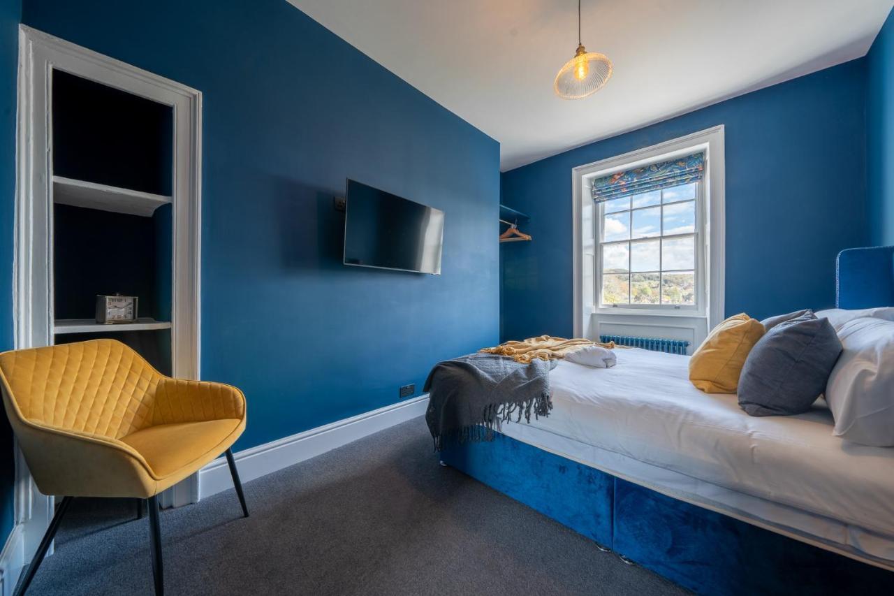Luxurious Grand 6 Bedroom Home In Bath - Perfect For Groups & Sleeps 12! Ngoại thất bức ảnh
