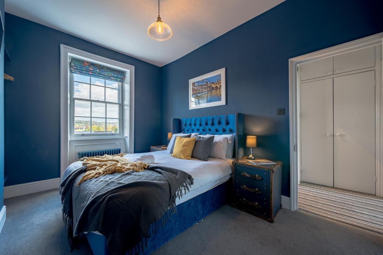 Luxurious Grand 6 Bedroom Home In Bath - Perfect For Groups & Sleeps 12! Ngoại thất bức ảnh