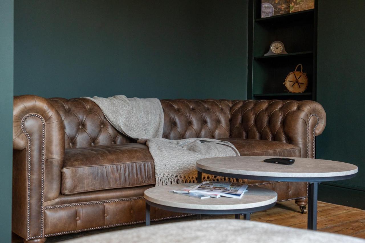 Luxurious Grand 6 Bedroom Home In Bath - Perfect For Groups & Sleeps 12! Ngoại thất bức ảnh