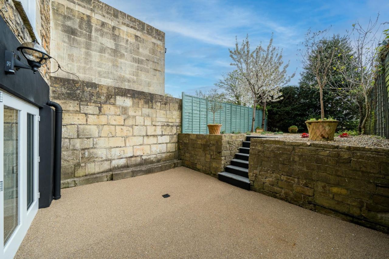 Luxurious Grand 6 Bedroom Home In Bath - Perfect For Groups & Sleeps 12! Ngoại thất bức ảnh