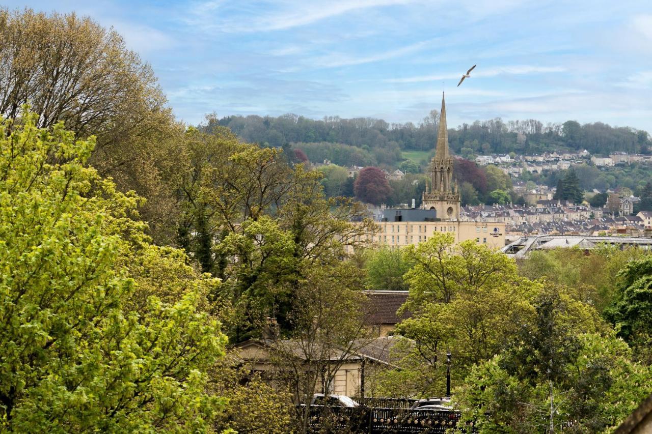 Luxurious Grand 6 Bedroom Home In Bath - Perfect For Groups & Sleeps 12! Ngoại thất bức ảnh