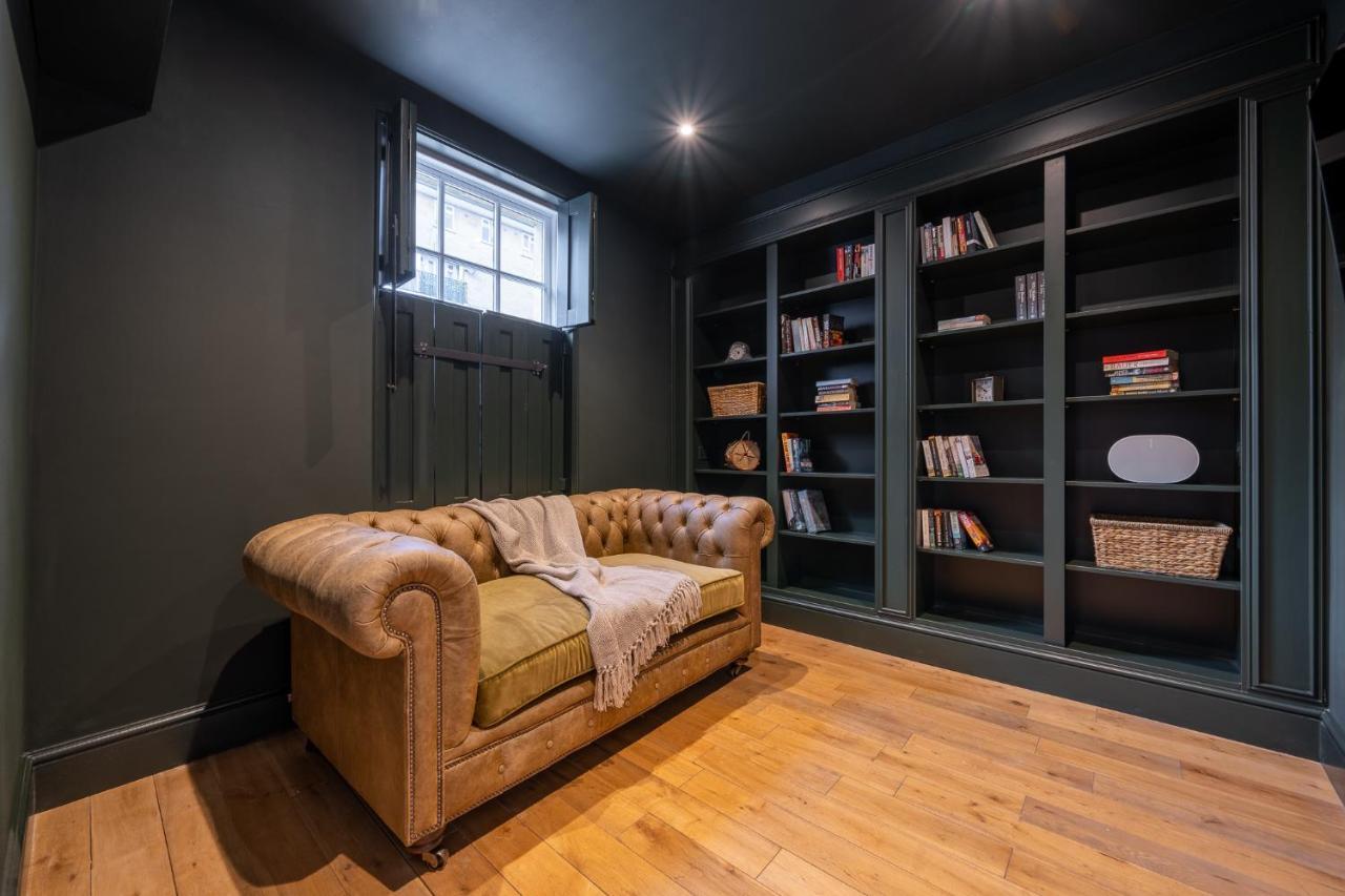 Luxurious Grand 6 Bedroom Home In Bath - Perfect For Groups & Sleeps 12! Ngoại thất bức ảnh