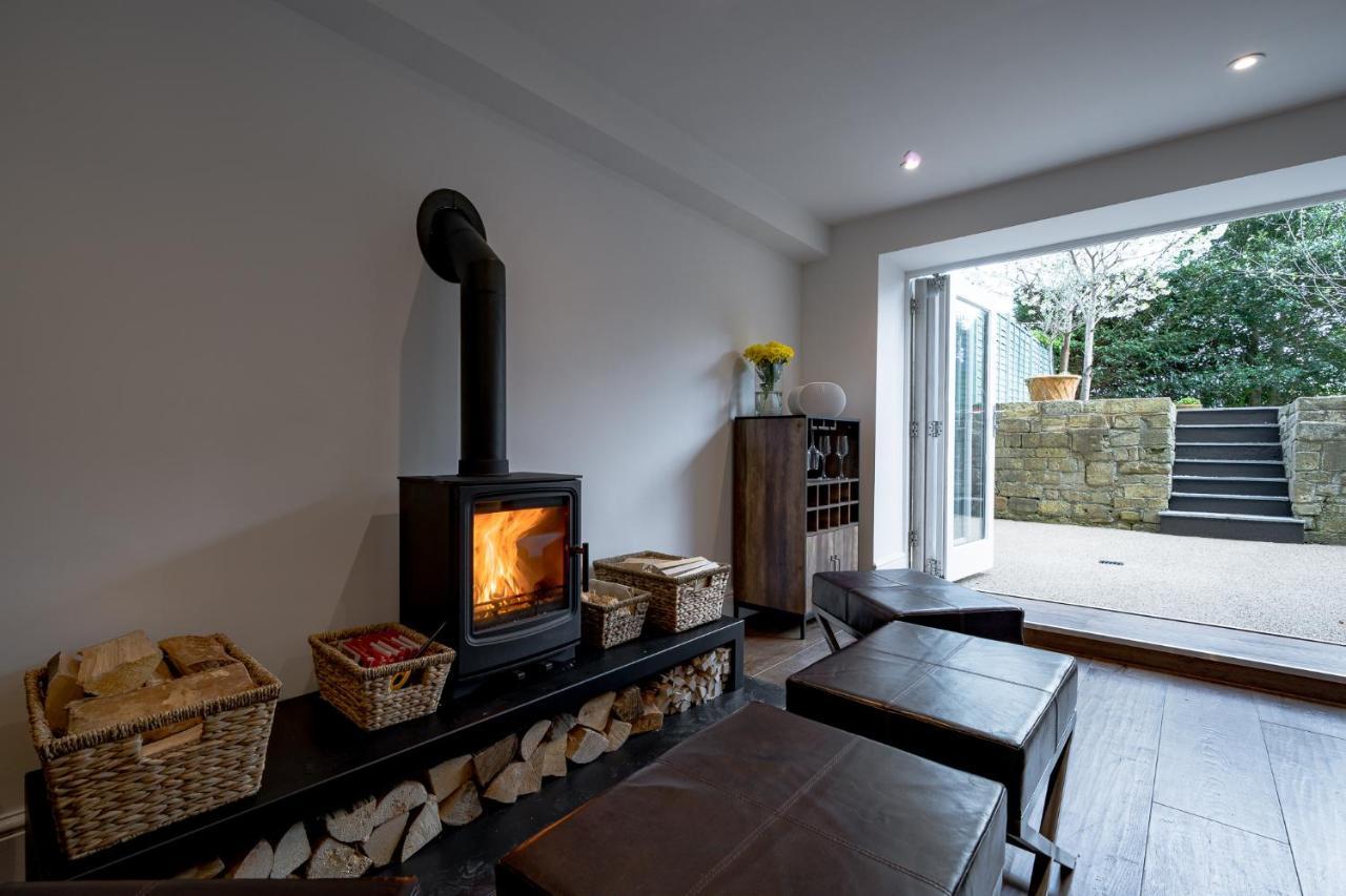 Luxurious Grand 6 Bedroom Home In Bath - Perfect For Groups & Sleeps 12! Ngoại thất bức ảnh