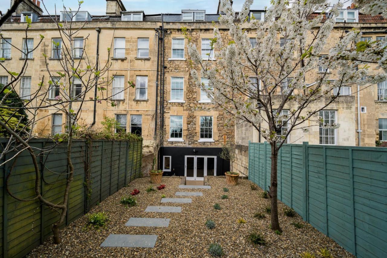 Luxurious Grand 6 Bedroom Home In Bath - Perfect For Groups & Sleeps 12! Ngoại thất bức ảnh